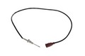 VALEO Sensor, Abgastemperatur 369069 für AUDI SEAT SKODA VW