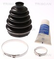 Faltenbalgsatz Antriebswelle TRISCAN 8540 16817 für FORD FOCUS MAX VOLVO 2 DM2 3