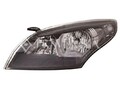 JUMASA Scheinwerfer Hauptscheinwerfer Links für RENAULT MEGANE III Coupe (DZ0/1)