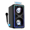 Blaupunkt Party Lautsprecher mit TWS | PS 2000 | Bluetooth | Akku | USB