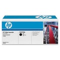 HP CE270A - Tonerpatrone - 1 x Schwarz