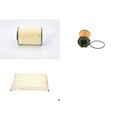 BOSCH FILTER INSPEKTIONSPAKET passend für 1.5+1.6 TDCI FORD C-MAX 2 FOCUS 3 KUGA
