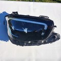 Frontscheinwerfer Mercedes-Benz E-Klasse W213 A2139067609 Facelift LED Rechts