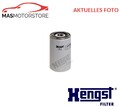 MOTOR ÖLFILTER HENGST FILTER H19W10 I FÜR BERKHOF AMBASSADOR 165KW