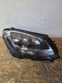 MERCEDES C KLASA W205 LHD Frontscheinwerfer Rechts A2059066502 Original OE Teil