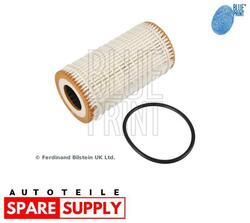 ÖLFILTER FÜR AUDI VW BLUE PRINT ADBP210091