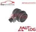 LUFTMASSENMESSER AUTLOG LM1063 I FÜR AUDI A4,A3,B6,8P1,8PA 1.9 TDI 1.9L