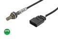 NTK Lambdasonde Sensor Abgassteuerung 1627 für VW POLO 6N2 3 CLASSIC 6V2 LUPO 1