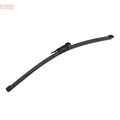 DENSO Wischblatt Scheibenwischer DF-324 für MERCEDES GLC X253 C253 CLS Shooting