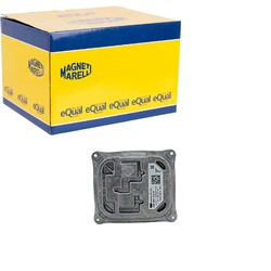 MAGNETI MARELLI STEUERGERÄT LINKS RECHTS PASSEND FÜR AUDI A7 | 711307329301