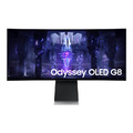 Samsung Odyssey G8 S34BG850SU 86 cm (34") OLED-Monitor