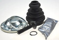 Spidan 24708 Faltenbalgsatz Antriebswelle für AUDI SEAT Achsmanschette