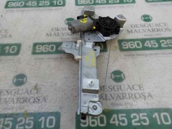 8200733832 FENSTERHEBER HINTEN RECHTS / 16838498 FÜR DACIA DUSTER 1.5 DCI DIESEL