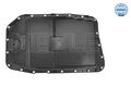 MEYLE 300 325 0000 OELWANNE PASSEND FUER BMW für BMW JAGUAR LAND ROVER