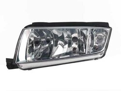 ALKAR Scheinwerfer Rechts für SKODA Fabia I Combi (6Y5) FABIA (6Y2) 2742522