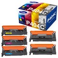 XXL Toner CLT-404S für Samsung XPRESS C480W C480FW C480FN C430 C430W C48X C43X