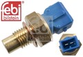 febi bilstein 17697 Sensor für Kühlmitteltemperatur Sensor für Opel 