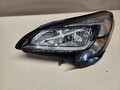 Frontscheinwerfer Opel Corsa X15 39108226 Led Links