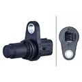 1x Impulsgeber, Kurbelwelle HELLA 6PU 009 168-801 passend für DAIHATSU TOYOTA