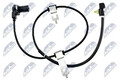 ABS-Raddrehzahlsensor Vorderachse links HCA-MS-075 NTY für MITSUBISHI