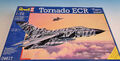 Revell 04617 Tornado ECR "Tigermeet", Bausatz Maßstab 1:72