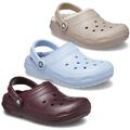 Crocs Classic lined Clog Winter Clog 203591 Unisex gefüttert kuschelig Gr.36-49