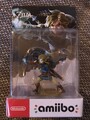 Nintendo amiibo The Legend of Zelda - Link (Tears of the Kingdom) Figur