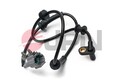 ABS Sensor Raddrehzahl JPN 75E1037-JPN für NISSAN NAVARA NP300 D40 PATHFINDER 3