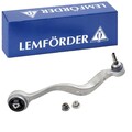 LEMFÖRDER QUERLENKER STREBE RECHTS UNTEN VORDERACHSE VORNE PASSEND FÜR BMW 6 |