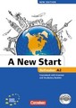A New Start - Neue Ausgabe: A2: Refresher - Kursbuch... | Buch | Zustand wie neu