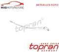 WISCHARM SCHEIBENREINIGUNG TOPRAN 113 481 I FÜR VW GOLF IV,BORA