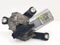 53015612 wischermotor hinten für OPEL VECTRA C BERLINA ELEGANCE 2005 1068273