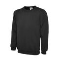 Sweatshirt Pullover Pulli Sweater Shirt Arbeit Freizeit 280 g/m² Gr. XS - 6XL