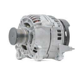 STARK SKGN-0321302 Lichtmaschine Generator 140A 14V für AUDI A4 Avant (8K5, B8)