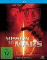 Mission to Mars (Blu-Ray) (Filmjuwelen) von Filmjuwelen | DVD | Zustand sehr gut