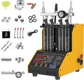 AUTOOL® CT150 Einspritzdüsen Reiniger Prüfgerät KFZ Injektor Reinigung Maschine