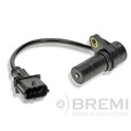 BREMI Kurbelwellensensor Impulsgeber 60299 für CC OPEL ASTRA L70 A04 Caravan GTC