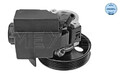 Servolenkungspumpe hydraulisch 514 631 0007 MEYLE für VOLVO C70 I Coupe S70 850