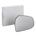 ALKAR 6432688 Spiegelglas Außenspiegel Rechts für HYUNDAI i10 (IA) Beheizbar &