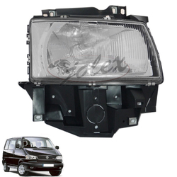 Scheinwerfer Hauptscheinwerfer H4 rechts VW T4 AC1 Multivan Caravelle Bus NEU