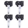 4x Reifendrucksensor RDKS für BMW 1er F20 F21 2er F22 F23 F45 F46 433MHz 6855539