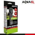 Aquael Kunststoff Heizer Ultra Heater 50W Aquarienheizung Fische Pflanzen