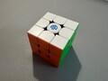 GAN 356 RS Speedcube - 3x3 stickerless PREMIUM Profi Zauberwürfel