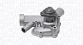 MAGNETI MARELLI 352316171184 Wasserpumpe, Motorkühlung für Audi Vw Porsche
