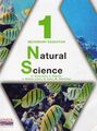 Natural Science - Anaya English - 1 ESO - Secondary - Incluye los 2 CDs