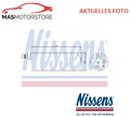 TROCKNER KLIMAANLAGE NISSENS 95363 P FÜR DACIA DUSTER,LOGAN,SANDERO,LOGAN MCV