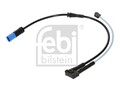 FEBI BILSTEIN Warnkontakt Bremsbelagverschleiß 198095 für BMW X2 U10 X1 U11 iX1