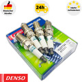 4x Zündkertzen Denso IK20TT 4702 für Honda Accord Civic Legend Lexus IS Mazda 