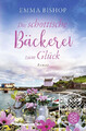 Die schottische Bäckerei zum Glück von Emma Bishop  UNGELESEN