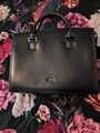 Picard Handtasche Leder schwarz, in sehr gutem Zustand